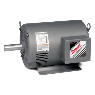 EHFM2515T Baldor 20 HP, 1765 RPM, 3 PH, 60 HZ, 256T, 3948M, OPSB, F2 UPC 781568424964