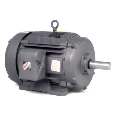 EHM2333T Baldor 15 HP, 1765 RPM, 3 PH, 60 HZ, 254T, 0944M, TEFC, F1 UPC 781568512920