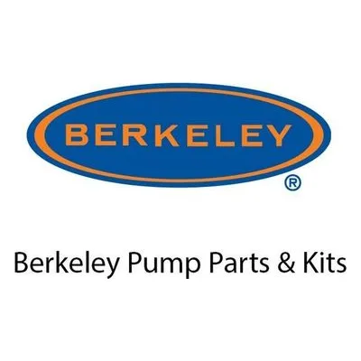 Berkeley Pump Replacement & Repair Part 1000000405 for Centrifugal & Irrigation Industrial Pumps