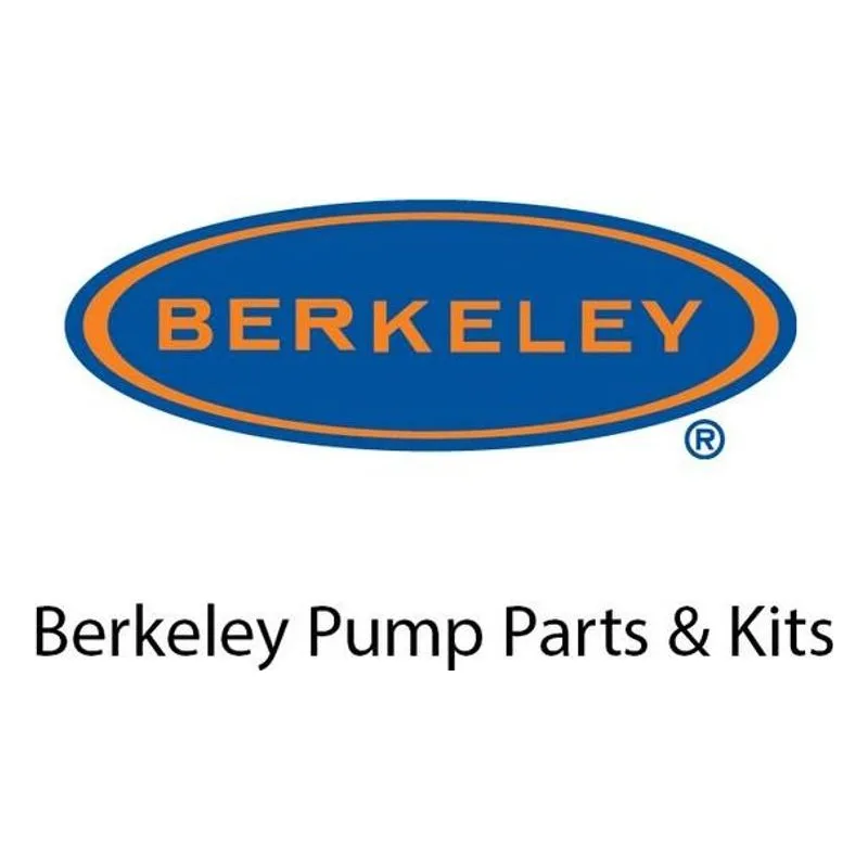 Berkeley Pump Replacement & Repair Part S32014 for Centrifugal & Irrigation Industrial Pumps - view 2