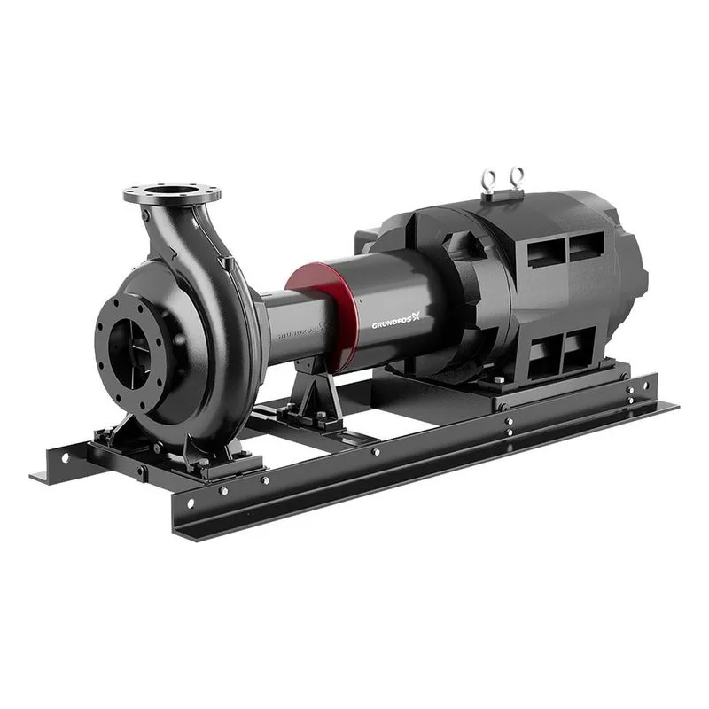 Grundfos 93063751 pump model NK 015-095/7.48AG1G6S3ESBQQEPX2 for high flow applications up to 5800 GPM - view 6