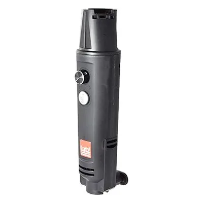 Lutz 0001-115 Lutz Pump Sets B1 Battery Pump Voltage: 10.8V, Power: 70W