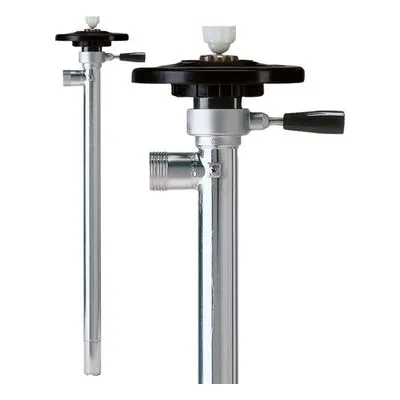 Lutz 0205-511-2 Lutz Pump Sets MD2xL /RE88-SS 41 SS 39" SET