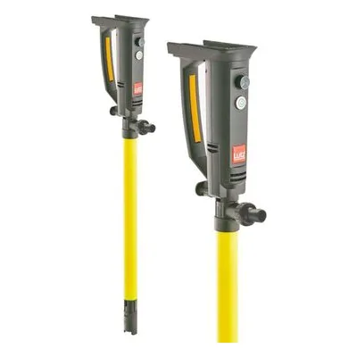 Lutz 0207-121 PUMP B2 BATTERY PP 32-L SL 47" Flow Rate: 17.44 g/min, Head: 12m WC, Voltage: 21.6V, Power: 260W, Immer...