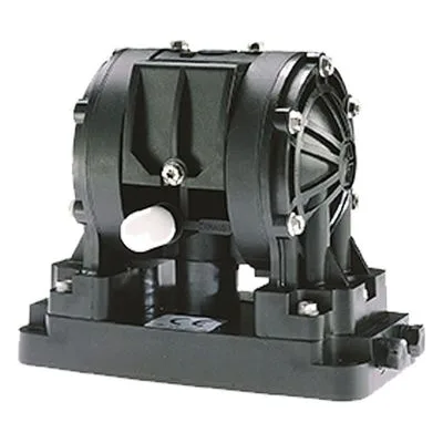 Graco D11021 Husky 205 Series AODD Pump, Product View
