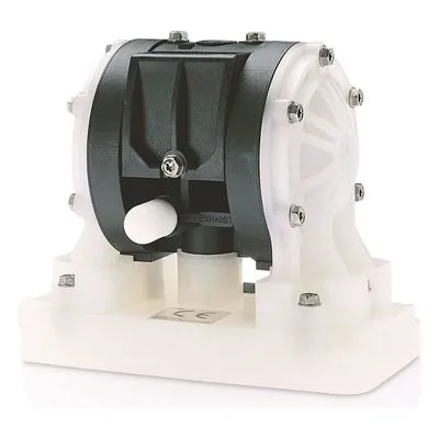 Graco D11021 Husky 205 Series AODD Pump, Product View