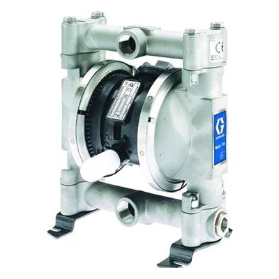 Graco D11021 Husky 205 Series AODD Pump, Product View