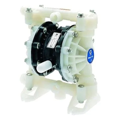 Graco D11021 Husky 205 Series AODD Pump, Product View