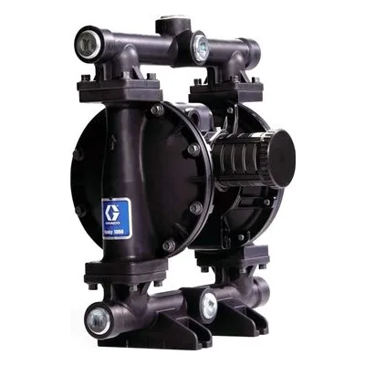 Graco D11021 Husky 205 Series AODD Pump, Product View