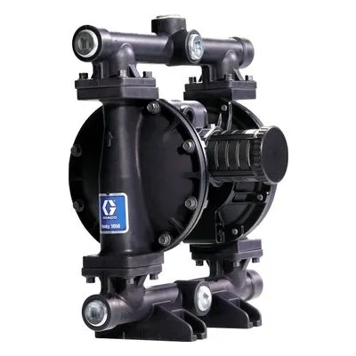 Graco D11021 Husky 205 Series AODD Pump, Product View
