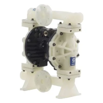 Graco D11021 Husky 205 Series AODD Pump, Product View