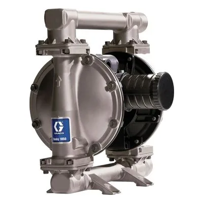 Graco D11021 Husky 205 Series AODD Pump, Product View