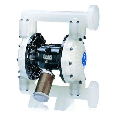Graco D11021 Husky 205 Series AODD Pump, Product View