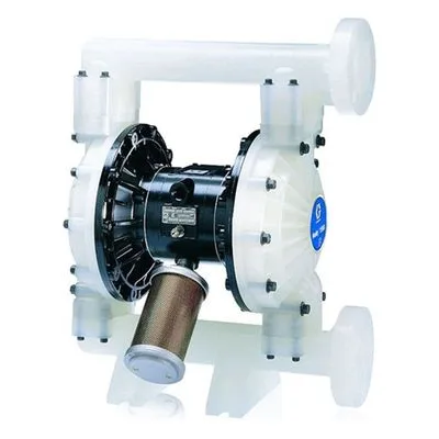 Graco D11021 Husky 205 Series AODD Pump, Product View
