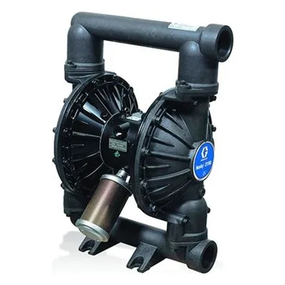 Graco D11021 Husky 205 Series AODD Pump, Product View