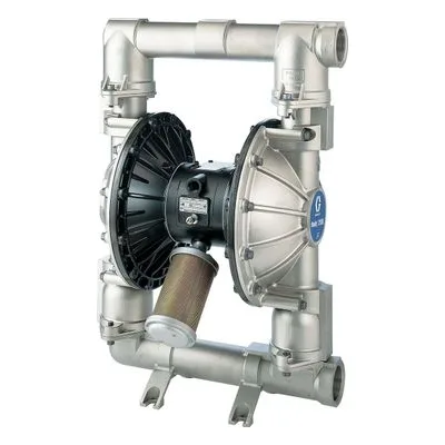Graco D11021 Husky 205 Series AODD Pump, Product View