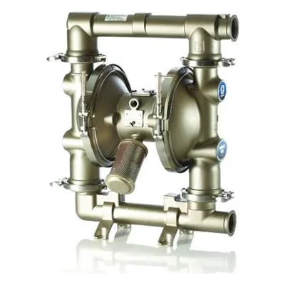 Graco D11021 Husky 205 Series AODD Pump, Product View