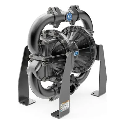 Graco D11021 Husky 205 Series AODD Pump, Product View