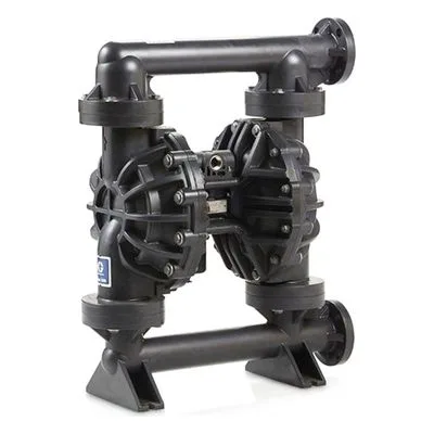 Graco D11021 Husky 205 Series AODD Pump, Product View