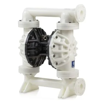 Graco D11021 Husky 205 Series AODD Pump, Product View