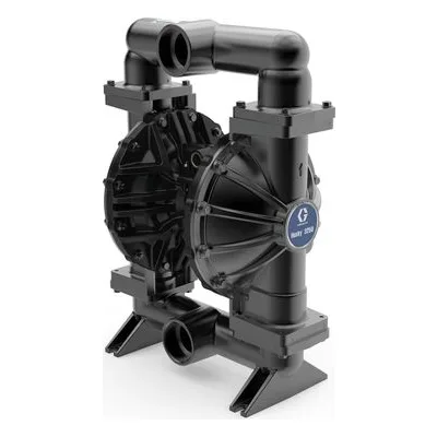 Graco D11021 Husky 205 Series AODD Pump, Product View