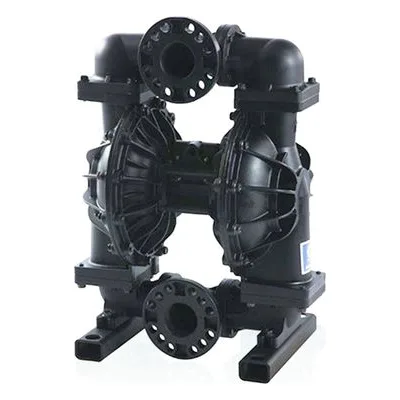 Graco D11021 Husky 205 Series AODD Pump, Product View