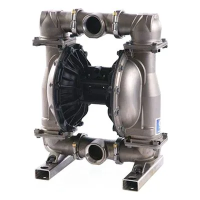 Graco D11021 Husky 205 Series AODD Pump, Product View