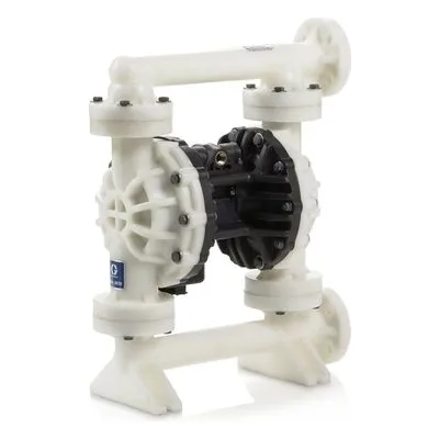 Graco D11021 Husky 205 Series AODD Pump, Product View