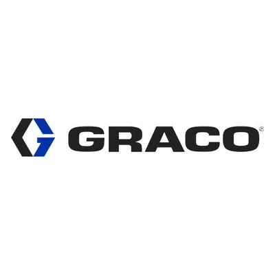 Graco D11021 Husky 205 Series AODD Pump, Product View