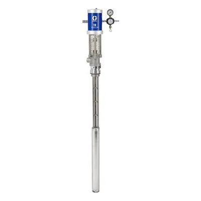 Graco D11021 Husky 205 Series AODD Pump, Product View