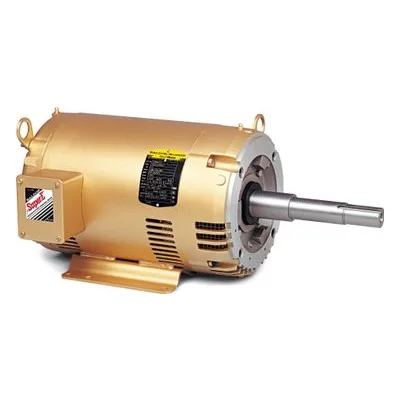EJMM2513T Baldor 15HP/1765 RPM/3PH/OPSB/SUPER-E/254JM UPC 781568339077