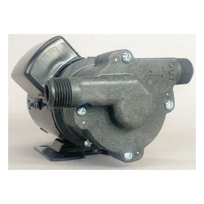 March Pumps 0809-0269-0100 Series 815 Hydronic Mag Drive Pump, 815-PL 115V With Broad Ocean Motor, 1 Ph (Single Phase)