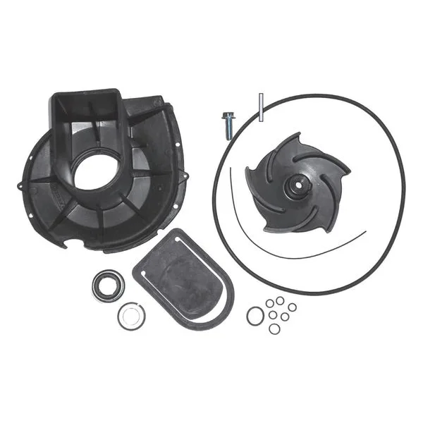 Pacer Repair Parts, Kits and Accessories