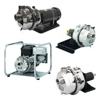 I Series Self-Priming Centrifugal Pumps