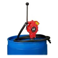 HP Series Hand Operated Piston Pump