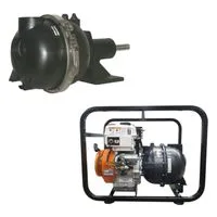 T Series Self-Priming Centrifugal Pumps