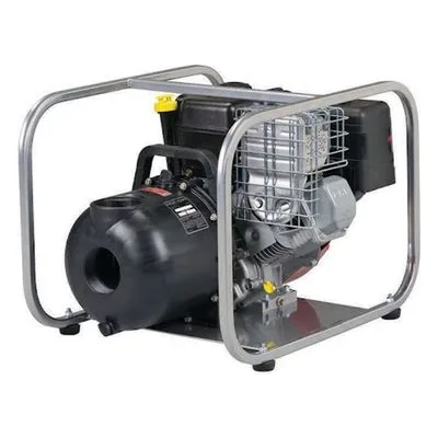 Pacer SE3XL E8VCP Gasoline Engine Driven S Series Self-Priming Centrifugal Pump, Briggs and Stratton Vanguard Engine