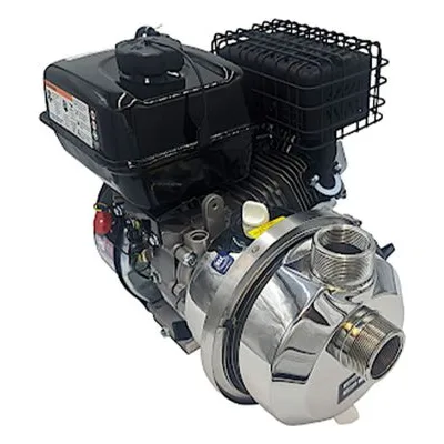 Pacer IPW2WL E6VCP IPW Series Gasoline Engine Driven Self-Priming Centrifugal Pump, Briggs & Stratton Vanguard Engine