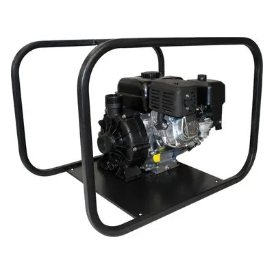 Pacer Polyester 120 GPM, 1750 RPM, 2" Port Size 3.5 HP Engine Drive PC Series Centrifugal End Suction Pumps