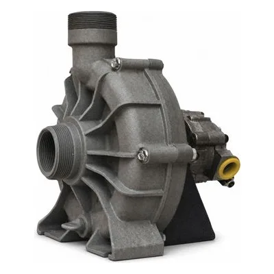 Pacer Polyester 120 GPM @ 3450 RPM, 2" Port Size Hydraulic PC Series Centrifugal End Suction Pumps