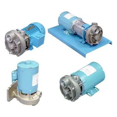 MTH Pumps 0C-T510BABSCSXSAXX-XXXXXX T51 Series Pump, Front Image