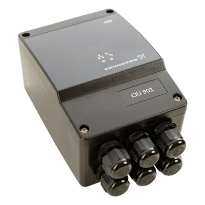Grundfos Pumps: 99448389 Parts & Accessories - CIU901. A Xylem Product.