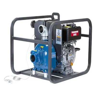 AMT Pumps 82D1-L70W FT4-X Shield-a-Spark Flammable Liquid Pump, Front Product View