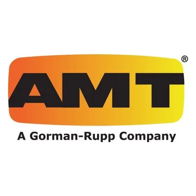 AMT Pumps GRP30-52 GR Wheel Kit