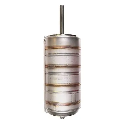 Grundfos Pumps Model 96416247 Stack Kit, Chamber stack CRN 45-4