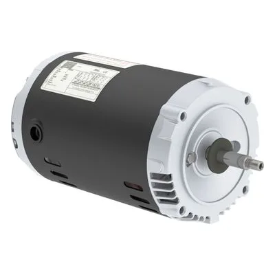 WEG Motors 00156OS3EJPR56J-S Jet Pump - J - 1.5HP 3600 3 60 208-230/460. Jet Pump Motor.