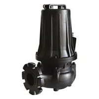 A Series Submersible Electric Pumps