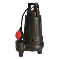 Alpha V Series Submersible Electric Pumps
