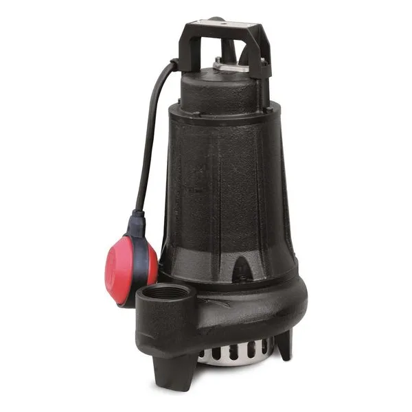BIC Series Submersible Electric Pumps