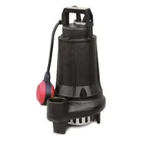 BIC Series Submersible Electric Pumps